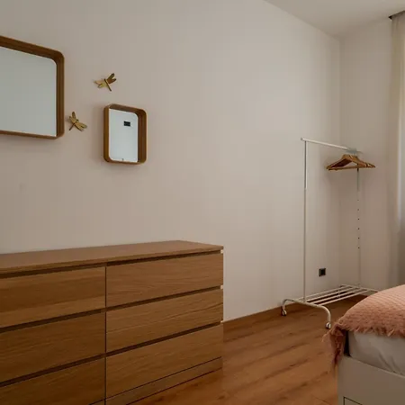 Italianflat - Elegant Flat With Balcony M4 Tricolore - 7 Pax Appartamento *