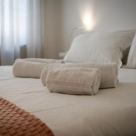 Διαμέρισμα Italianflat - Spacious 3 Bedroom With Balcony San Babila Area *