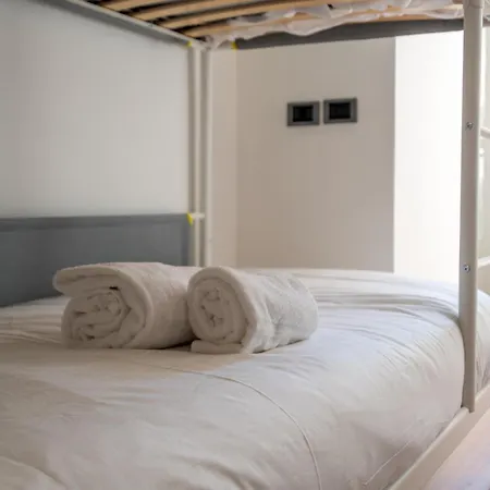 Διαμέρισμα Italianflat - Spacious 3 Bedroom With Balcony San Babila Area *