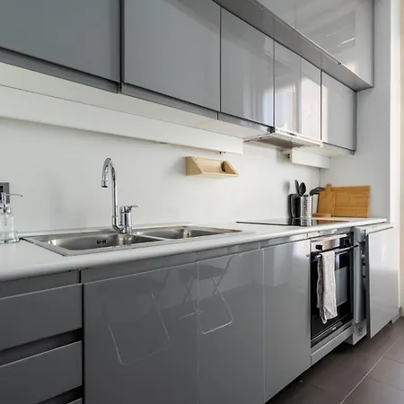 Διαμέρισμα Italianflat - Spacious 3 Bedroom With Balcony San Babila Area *
