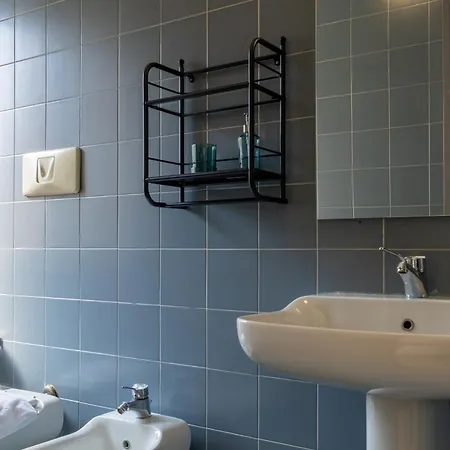 Διαμέρισμα Italianflat - Spacious 3 Bedroom With Balcony San Babila Area *